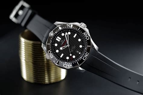 omega seamaster rubber|omega seamaster rubber strap replacement.